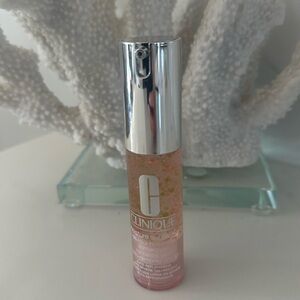 Clinique surge eye 96-hour hydro filer. New.